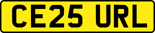 CE25URL