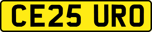 CE25URO