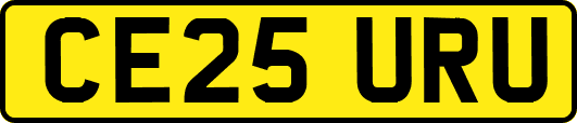CE25URU