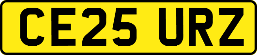 CE25URZ