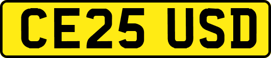 CE25USD