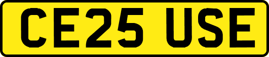 CE25USE