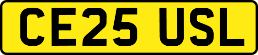 CE25USL