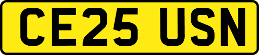 CE25USN