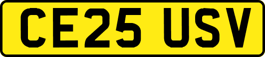 CE25USV