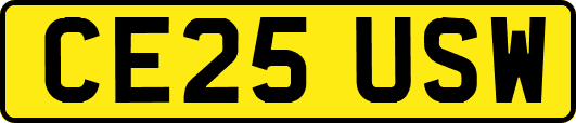 CE25USW