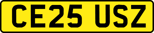 CE25USZ