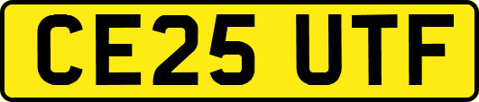 CE25UTF