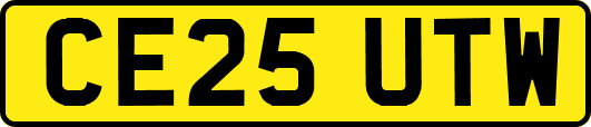 CE25UTW