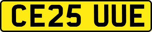 CE25UUE