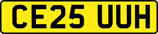 CE25UUH