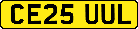 CE25UUL