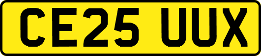 CE25UUX
