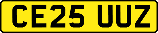 CE25UUZ