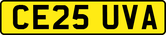 CE25UVA