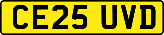 CE25UVD