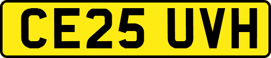 CE25UVH