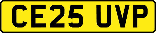 CE25UVP