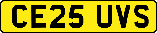 CE25UVS