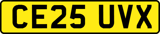 CE25UVX