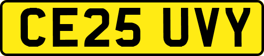 CE25UVY