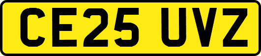 CE25UVZ
