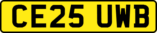 CE25UWB