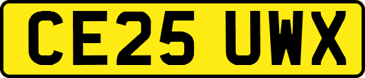CE25UWX
