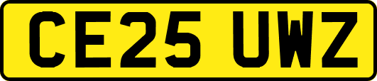 CE25UWZ