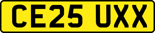 CE25UXX