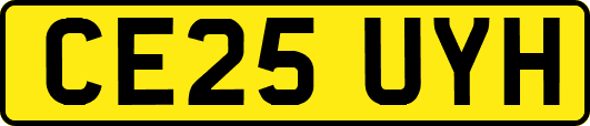 CE25UYH