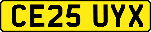 CE25UYX