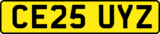 CE25UYZ