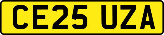 CE25UZA