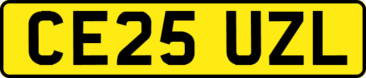 CE25UZL