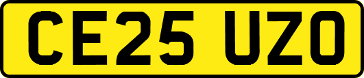 CE25UZO