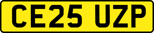 CE25UZP