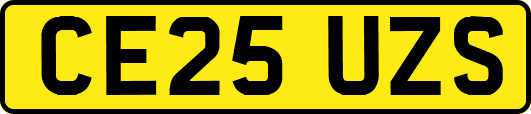 CE25UZS