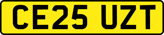 CE25UZT