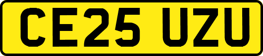 CE25UZU