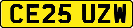 CE25UZW