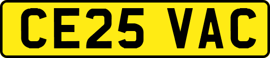 CE25VAC