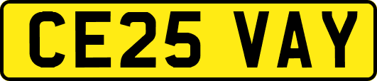 CE25VAY