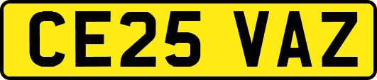 CE25VAZ