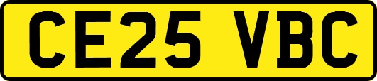 CE25VBC