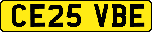 CE25VBE