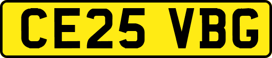 CE25VBG