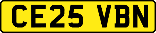 CE25VBN