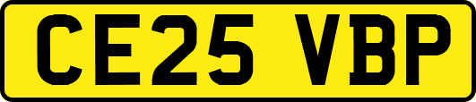CE25VBP