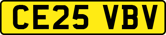 CE25VBV